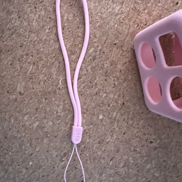 Yoto Mini Adventure Jacket - Pink - Picture 7 of 14